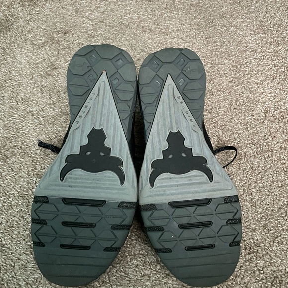 Project Rock 3 Under Armour Athletic Shoes Lightweight Performance - Picture 5 of 5